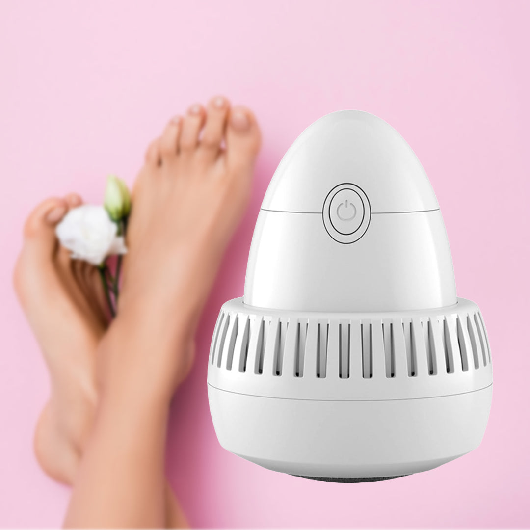 Pedi Ease™ USB Removedor Eléctrico para Pies